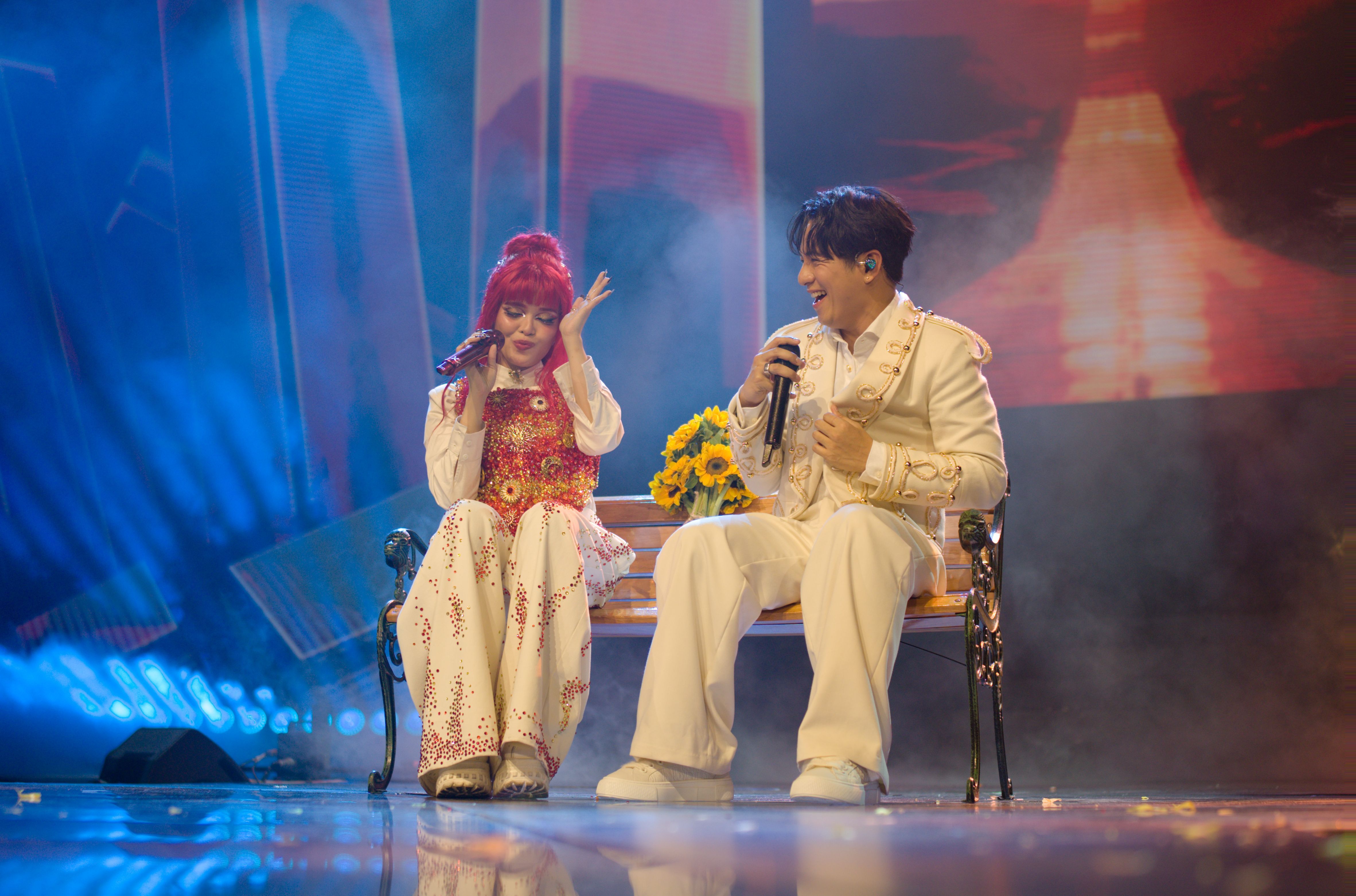 3 Words to Encapsulate How Much We Loved KZ Tandingan and TJ